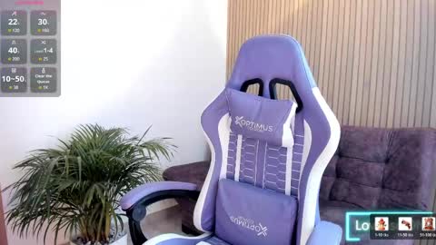 novacox_34 online show from 05-13-26, 09:50