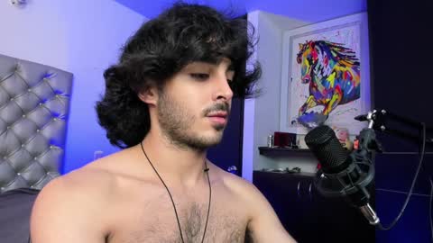 Nova online show from 01-17-25, 09:28