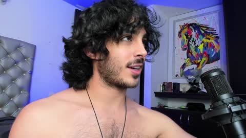 Nova online show from 01-22-25, 03:29