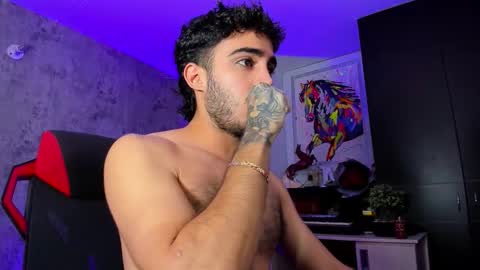 Nova online show from 01-08-26, 01:13