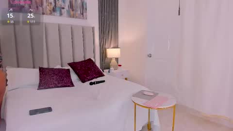 Andrea online show from 11-06-25, 06:42