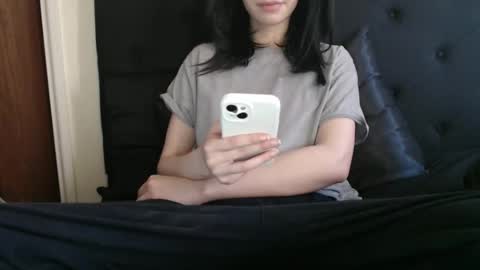 Olivia online show from 03-08-26, 10:35