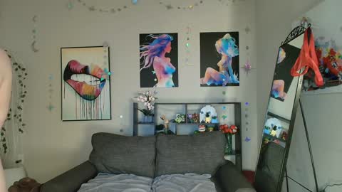 Snapshot of novaharper chatting on 02-03-26, 06:40 Nova Harper online show from 02-03-26, 06:40