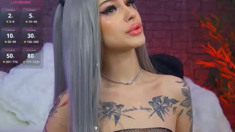 Ariana online show from 05-14-26, 05:09