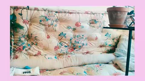 NovaLune online show from 03-10-26, 11:37