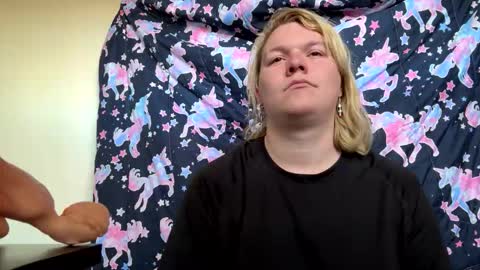 novamay96 online show from 10-27-25, 02:54