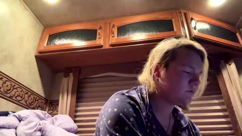 novamay96 online show from 10-28-25, 03:10