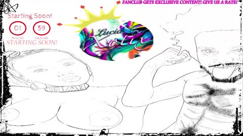 Snapshot of novanautiesxxx chatting on 01-08-25, 03:29 LucidXotix online show from 01-08-25, 03:29