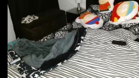 novaperotti online show from 12-01-25, 04:50