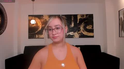 Nova Sinclair online show from 07-22-26, 11:24