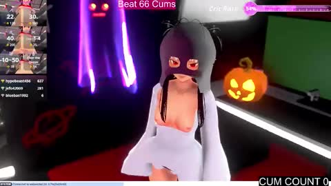 Nova Star  online show from 10-17-25, 01:14