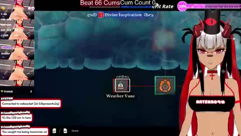 Nova Star  online show from 02-01-26, 12:20