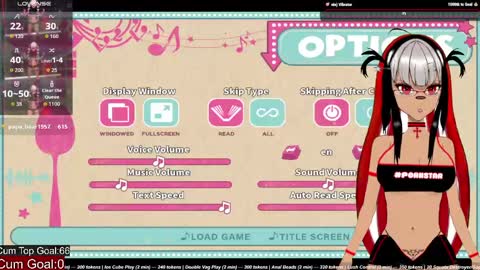 Nova Star  online show from 04-19-26, 02:05