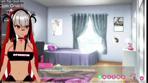 Nova Star  online show from 04-24-26, 12:13