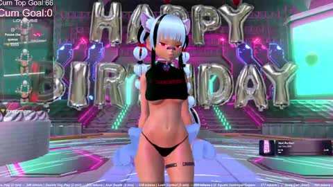 Nova Star  online show from 04-26-26, 12:19