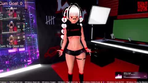 Nova Star  online show from 04-27-26, 02:09