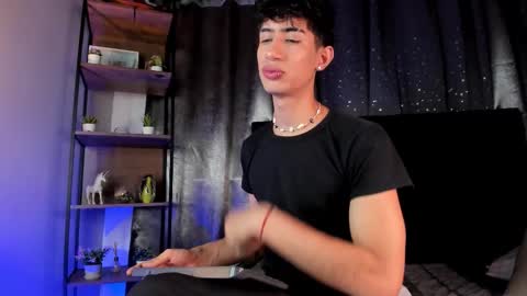 Nova online show from 11-10-25, 08:30