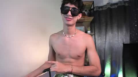 Nova online show from 11-20-25, 11:37