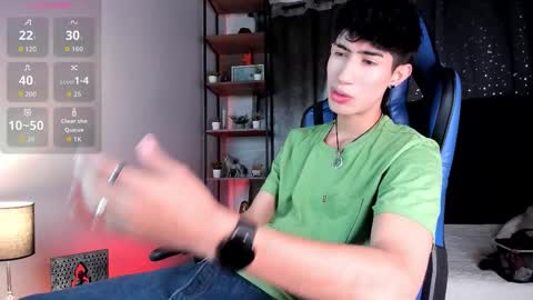 Nova online show from 01-18-26, 12:09