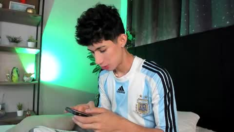 Nova online show from 03-14-26, 11:37