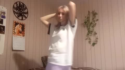 Sari  It is my first day  online show from 03-04-26, 03:40