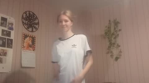 Sari  It is my first day  online show from 03-07-26, 03:20