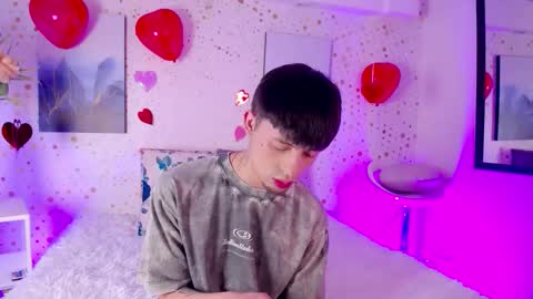 Stev  online show from 02-20-26, 03:58