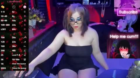 Snapshot of nox_banshee chatting on 01-13-25, 04:30 nox_banshee online show from 01-13-25, 04:30