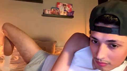 noxnude online show from 12-14-25, 10:58