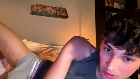 noxnude online show from 12-16-25, 11:21