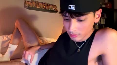 noxnude online show from 01-08-26, 12:02