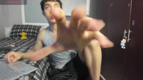 Noxx  online show from 11-02-25, 10:45