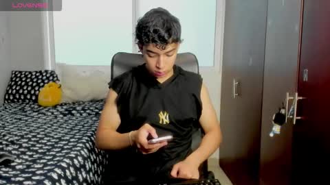 Noxx  online show from 01-15-26, 07:06