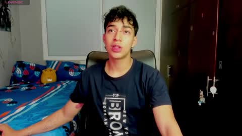 Noxx  online show from 02-08-26, 09:29