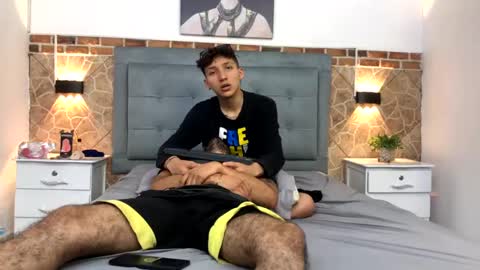 NPGA96 online show from 12-13-24, 09:13