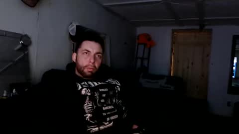 Snapshot of nrlcrb chatting on 02-15-25, 10:55 nrlcrb online show from 02-15-25, 10:55