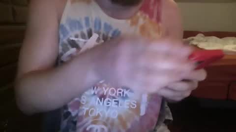 Snapshot of nticho chatting on 09-21-25, 11:12 Nate online show from 09-21-25, 11:12