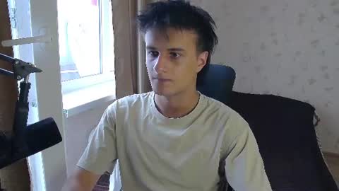 Nuar X online show from 07-11-26, 08:06