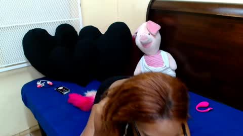 Nubiangiggles online show from 04-10-26, 08:52