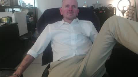 Nudebrian39 online show from 01-07-25, 01:57