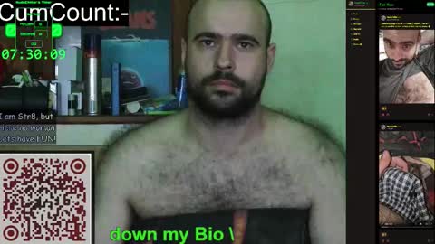 Vinz... online show from 09-13-25, 05:29