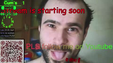 Vinz... online show from 09-15-25, 06:24