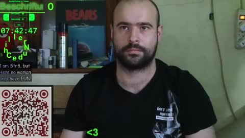 Vinz... online show from 09-17-25, 05:42