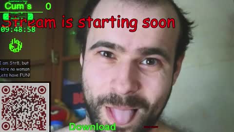 Vinz... online show from 10-02-25, 07:48