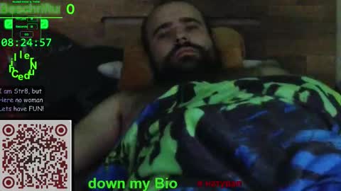 Vinz... online show from 10-13-25, 06:24