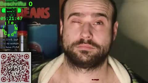 Vinz... online show from 02-03-26, 04:21