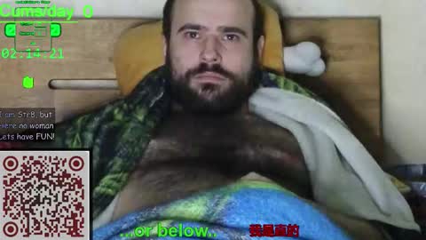 Vinz... online show from 02-23-26, 01:14