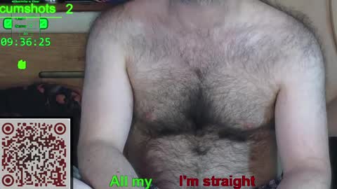 Vinz... online show from 05-18-26, 07:36