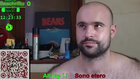 Vinz... online show from 07-06-26, 10:23