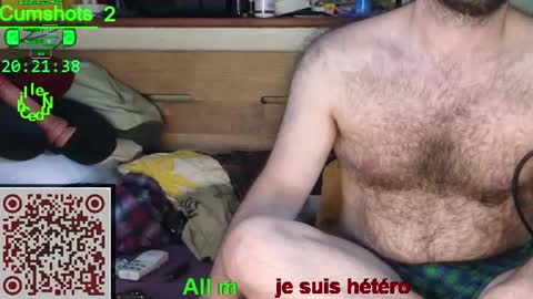 Vinz... online show from 07-10-26, 06:21